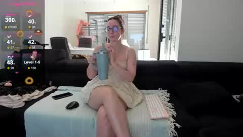 Samara From The Well online show from August 2, 2026, 2:59 pm