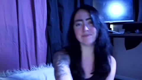 Snapshot of samaranoir chatting on October 9, 2025, 2:42 am Samara Noir online show from October 9, 2025, 2:42 am