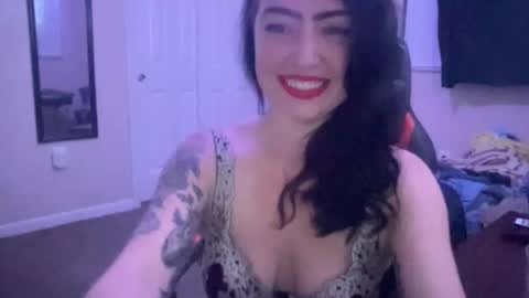 Snapshot of samaranoir chatting on January 5, 2026, 11:52 pm Samara Noir online show from January 5, 2026, 11:52 pm