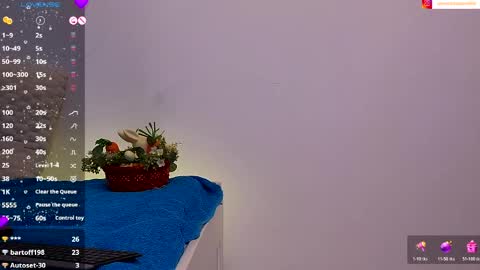 Snapshot of samarashadow chatting on April 1, 2026, 1:41 pm SamaraShadow online show from April 1, 2026, 1:41 pm