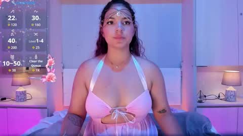 samaraway online show from October 29, 2025, 4:26 am