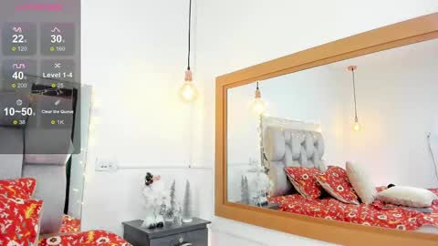 Snapshot of samarawells_ chatting on December 23, 2024, 11:39 pm Samara Wells online show from December 23, 2024, 11:39 pm