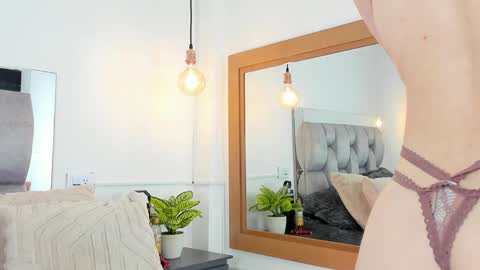 Snapshot of samarawells_ chatting on January 25, 2025, 3:41 pm Samara Wells online show from January 25, 2025, 3:41 pm