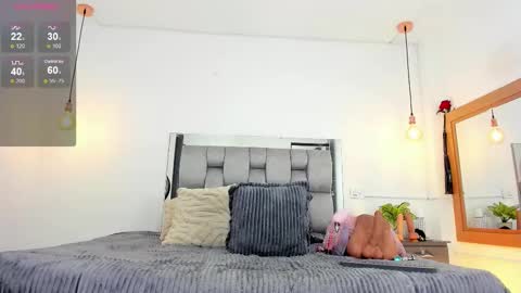 Snapshot of samarawells_ chatting on March 11, 2025, 5:57 pm Samara Wells online show from March 11, 2025, 5:57 pm