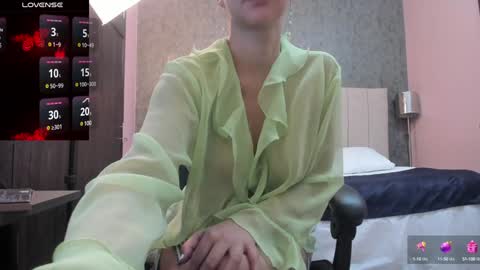 Sara  online show from January 23, 2025, 11:37 am