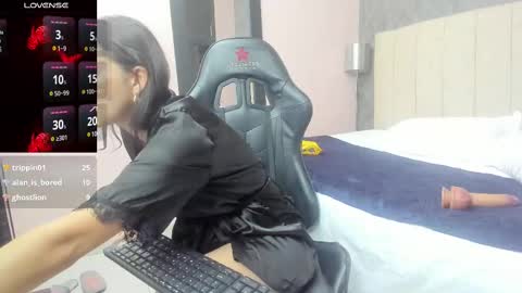 Sara  online show from February 19, 2025, 6:32 pm