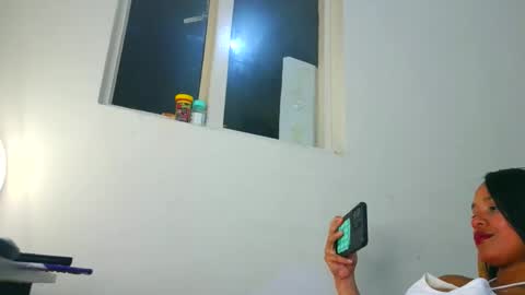 samary thomas online show from January 11, 2026, 12:59 am