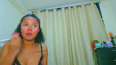 samary thomas online show from May 7, 2026, 11:21 pm