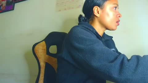 samary thomas online show from June 17, 2026, 2:14 am