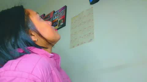 samary thomas online show from June 18, 2026, 2:34 am