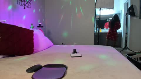 Yaya online show from January 18, 2025, 4:59 am