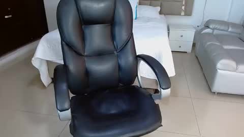 Samantha online show from January 8, 2026, 6:21 pm