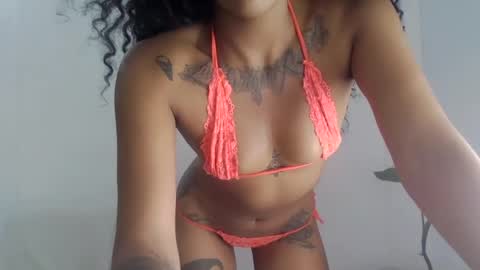 Snapshot of samaycole3 chatting on December 6, 2024, 1:18 am Samantha online show from December 6, 2024, 1:18 am