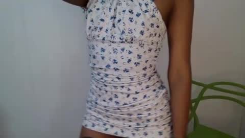 Snapshot of samaycole3 chatting on December 15, 2024, 4:29 am Samantha online show from December 15, 2024, 4:29 am