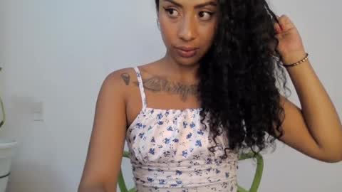 Snapshot of samaycole3 chatting on December 15, 2024, 8:08 am Samantha online show from December 15, 2024, 8:08 am
