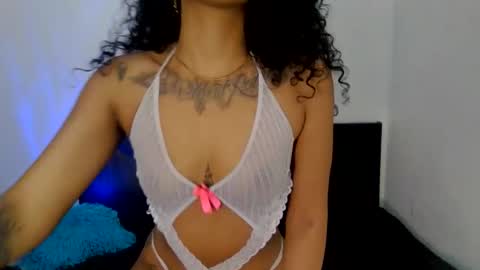 Samantha online show from February 20, 2026, 6:10 am