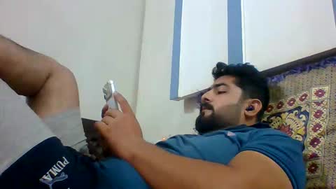 sambills online show from June 1, 2026, 5:03 pm