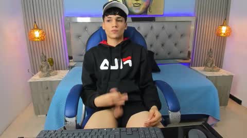 Sam online show from March 3, 2026, 12:55 pm