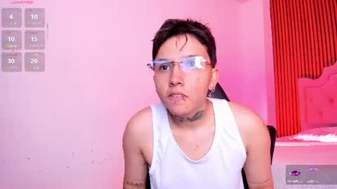 Sam online show from August 2, 2026, 12:36 pm