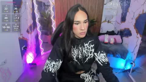 sam online show from May 21, 2026, 2:51 am