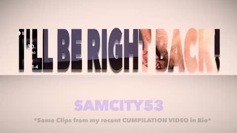 Sam  Rhea online show from June 28, 2026, 1:00 am
