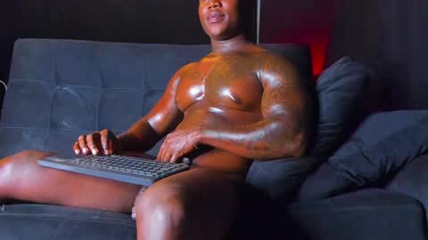SAM online show from December 10, 2024, 11:40 pm