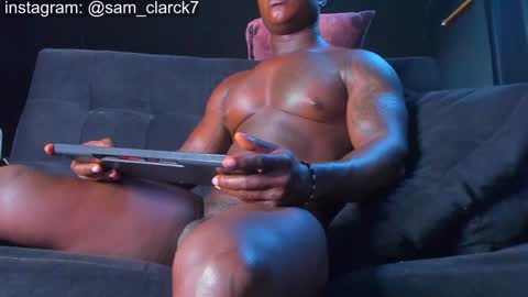SAM online show from January 19, 2025, 2:28 pm