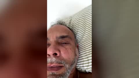 Sam online show from April 6, 2026, 11:44 am