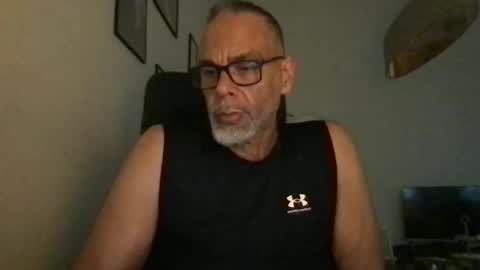 Sam online show from April 17, 2026, 5:16 pm