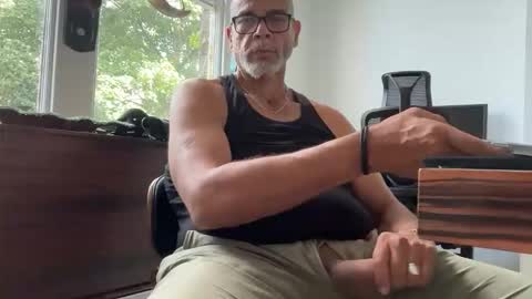 Snapshot of samcool67 chatting on May 26, 2026, 4:03 pm Sam online show from May 26, 2026, 4:03 pm