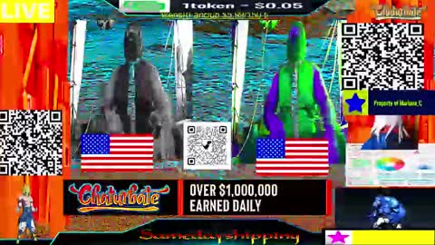 OmniNegate online show from November 17, 2025, 5:30 pm