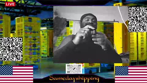 OmniNegate online show from December 23, 2025, 9:18 am