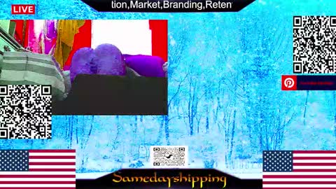 OmniNegate online show from January 31, 2026, 7:11 pm