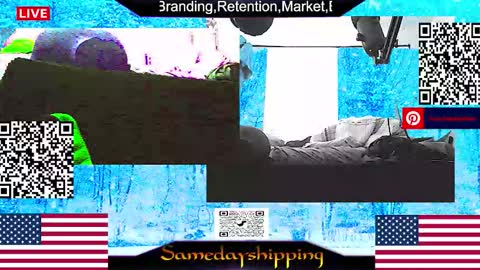 OmniNegate online show from February 2, 2026, 5:11 pm