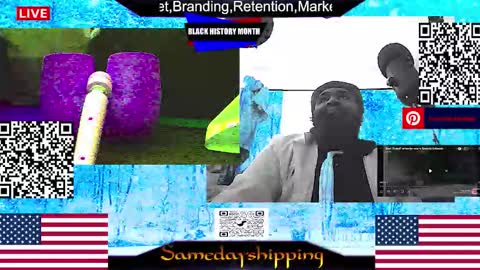 OmniNegate online show from February 4, 2026, 5:08 pm