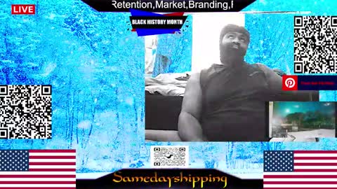 OmniNegate online show from February 5, 2026, 5:28 pm