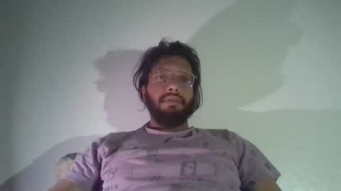 sameerator22960 online show from September 14, 2025, 8:24 am