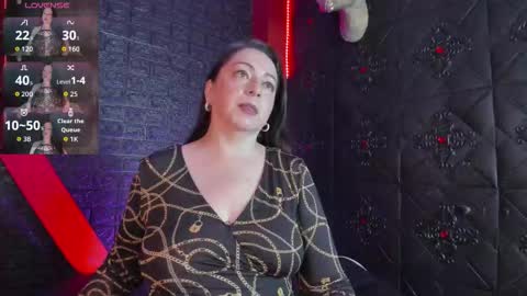 samethyst online show from January 17, 2026, 11:37 am