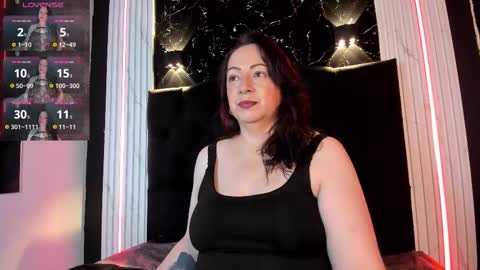 samethyst online show from February 9, 2026, 11:47 am