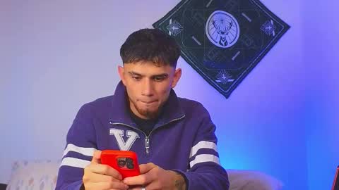 samevansx online show from November 18, 2025, 7:18 pm