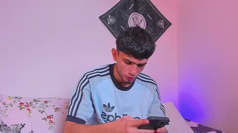 samevansx online show from February 17, 2026, 3:29 pm