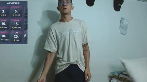 SAM online show from March 8, 2026, 12:53 pm