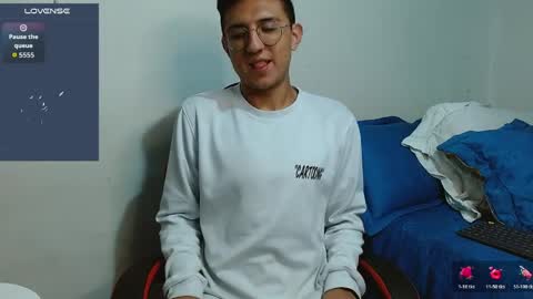 SAM online show from March 31, 2026, 11:21 am