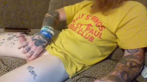 samfried online show from August 8, 2026, 3:58 pm
