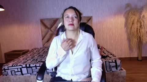 Samy online show from April 25, 2026, 3:53 am