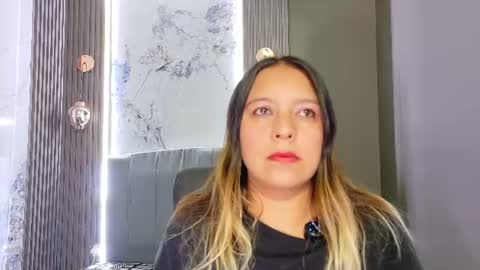 Samy online show from July 9, 2026, 6:12 pm