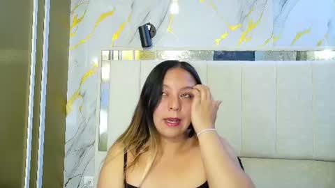 Samy online show from July 18, 2026, 9:18 pm