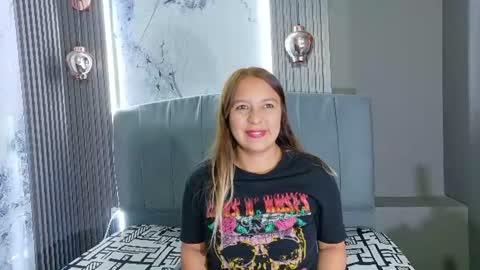 Samy online show from August 4, 2026, 8:33 pm
