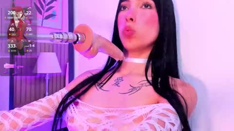 Snapshot of sami_backer chatting on February 21, 2026, 9:10 am Sami and Lee online show from February 21, 2026, 9:10 am