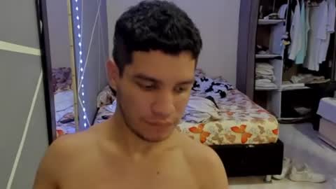 Snapshot of sami_boett chatting on February 27, 2026, 1:00 pm sami guzman online show from February 27, 2026, 1:00 pm